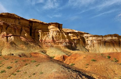 Tsagaan suvarga